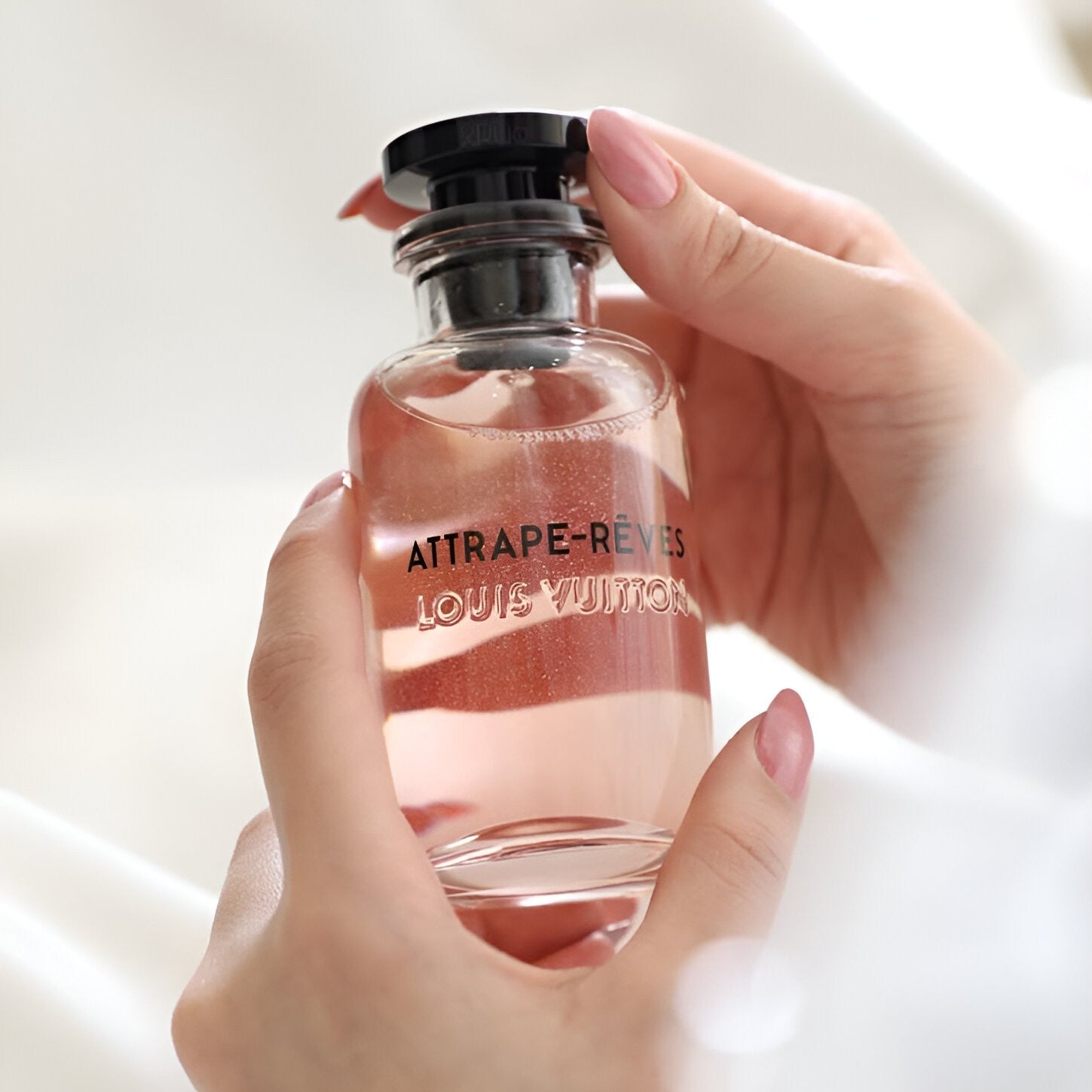 Shop Louis Vuitton Attrape Reves EDP For Women | My Perfume Shop