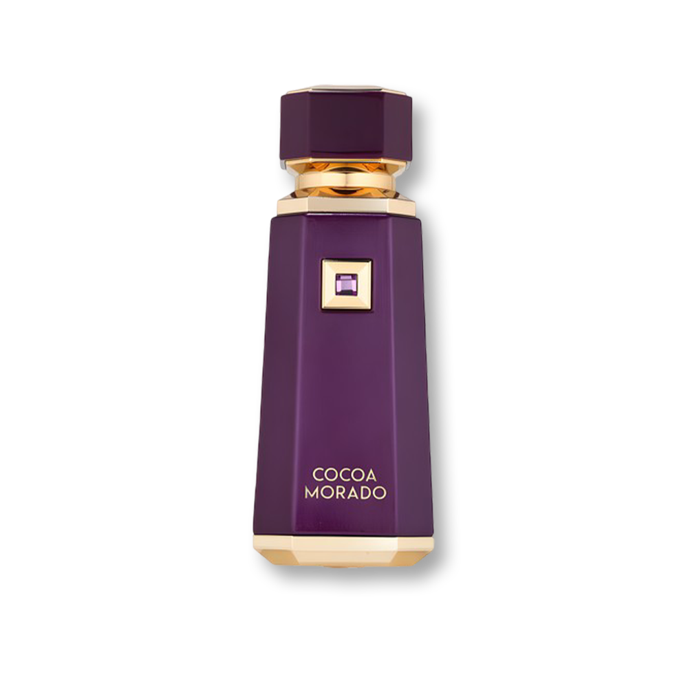 French Avenue Cocoa Morado EDP