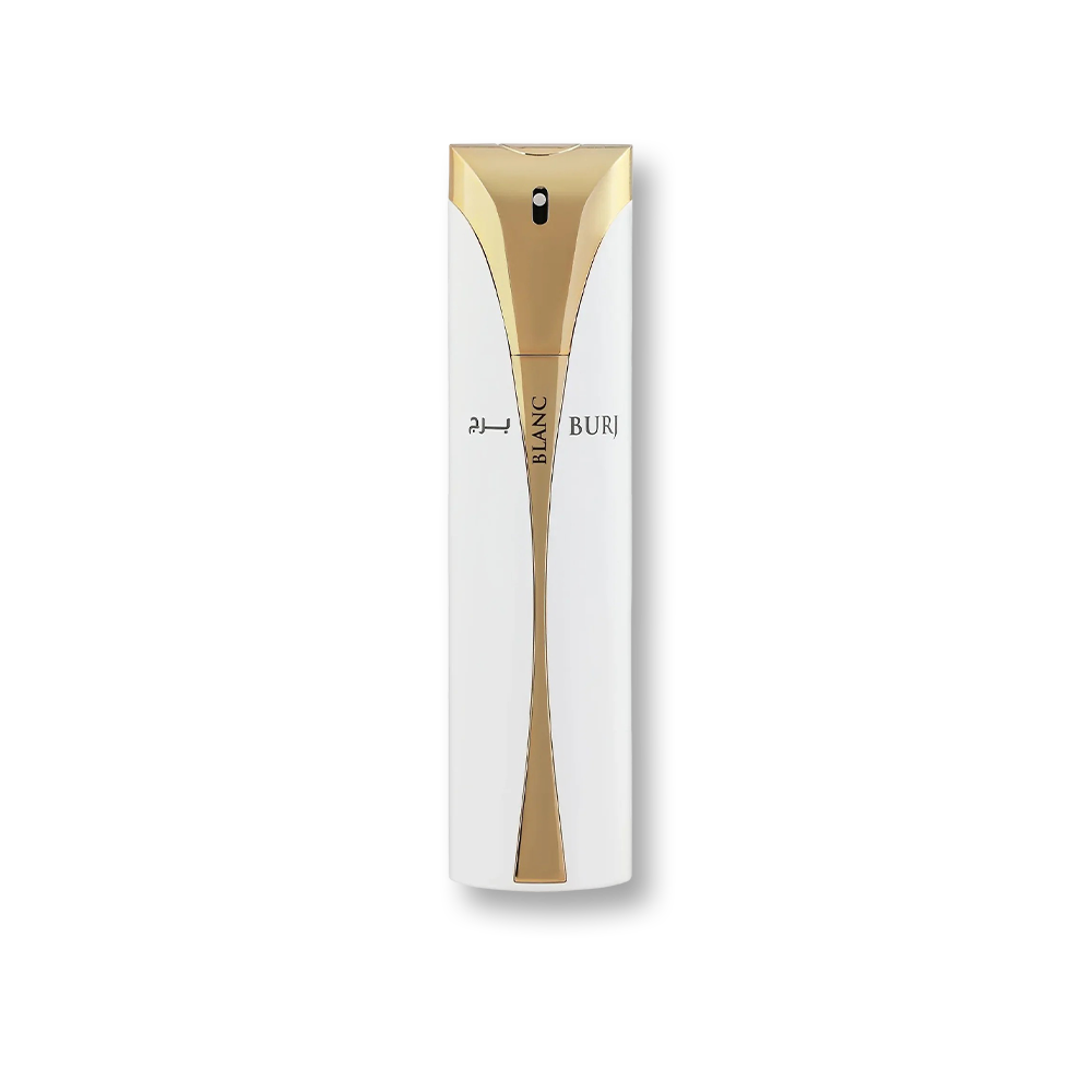Risala Elite Burj Blanc EDP