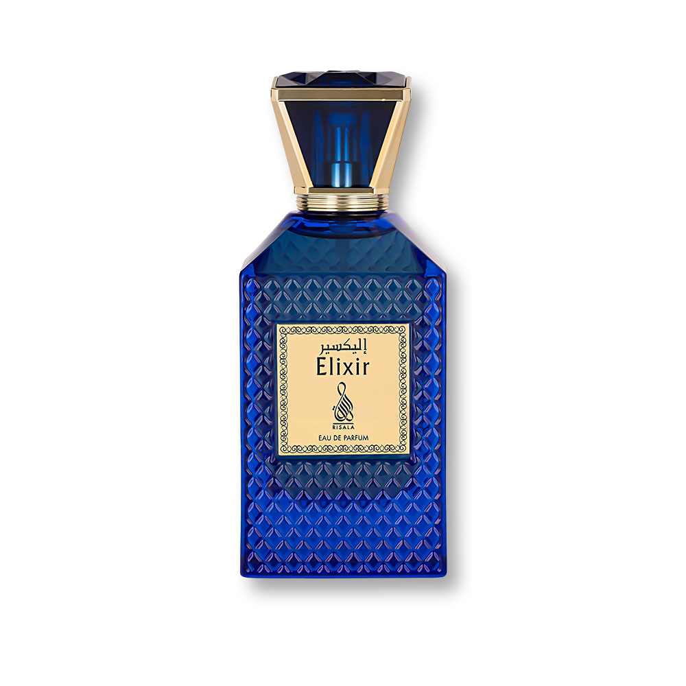 Risala Elixir EDP
