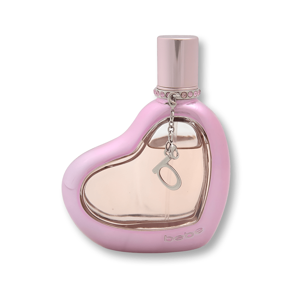 Shop Bebe Sheer EDP 100ml | My Perfume Shop New Zealand