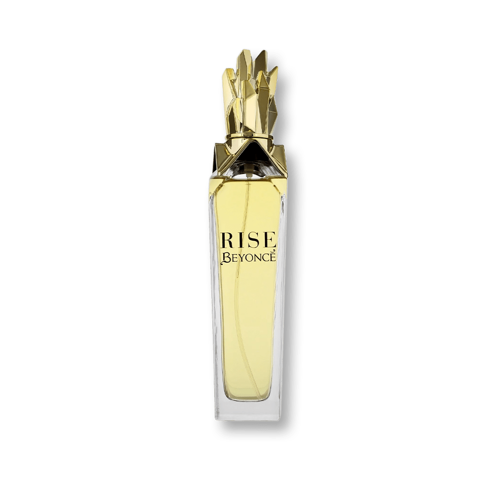 Beyonce Rise EDP | My Perfume Shop Australia