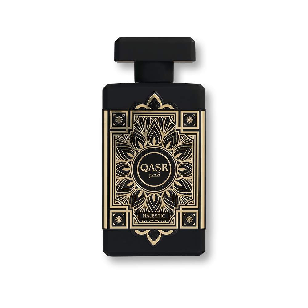 Risala Elite Qasr Majestic EDP