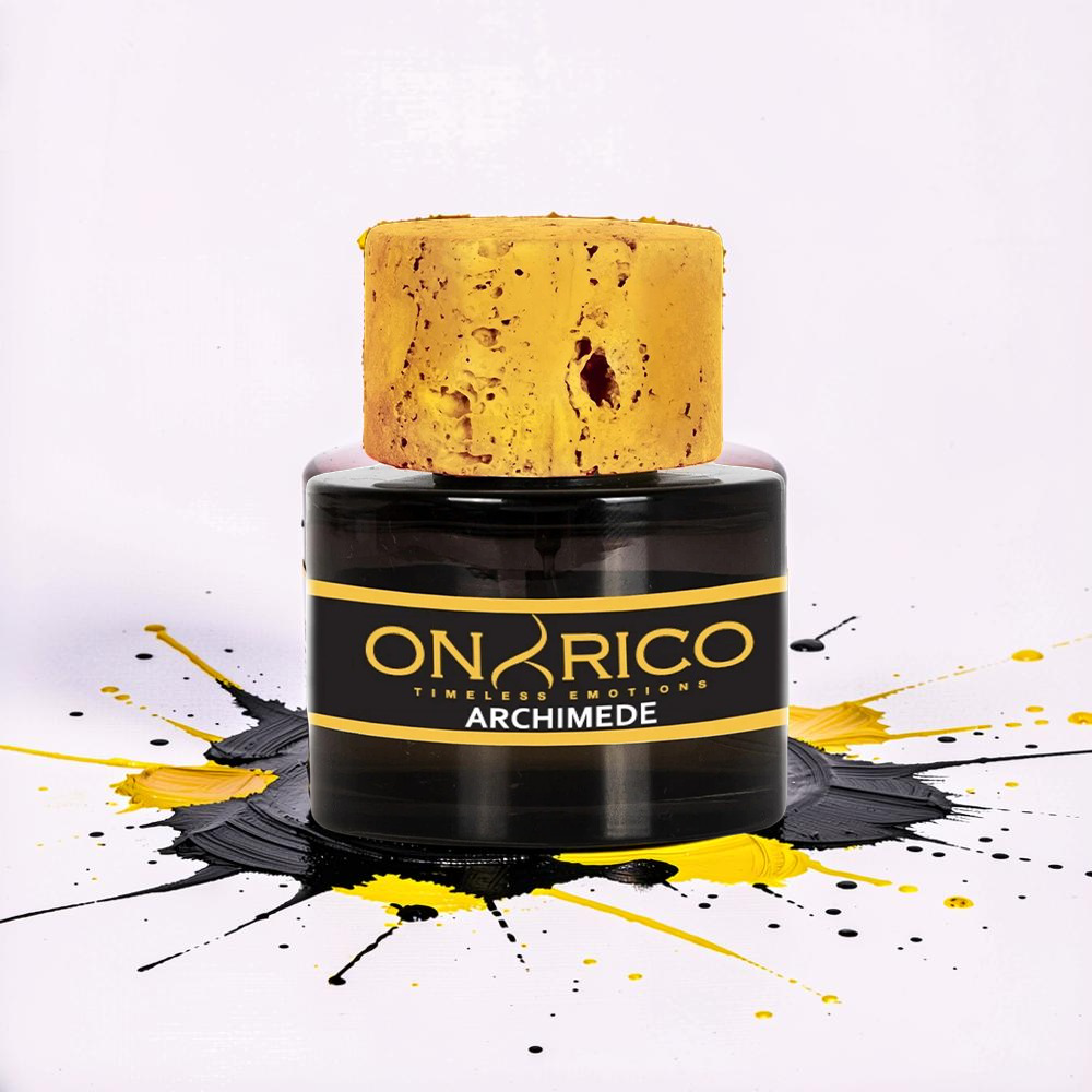 Onyrico Archimede Parfum