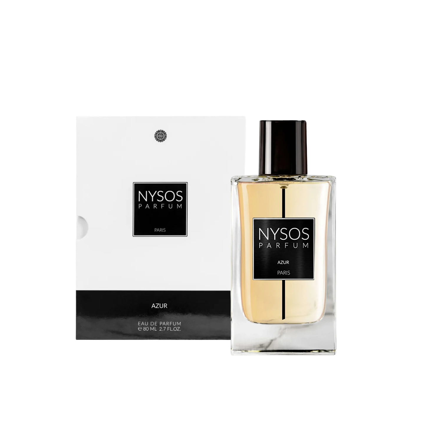 Nysos Azur EDP