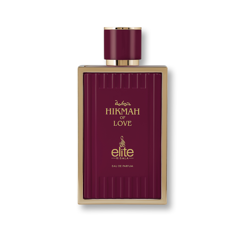 Risala Elite Hikmah Of Love EDP