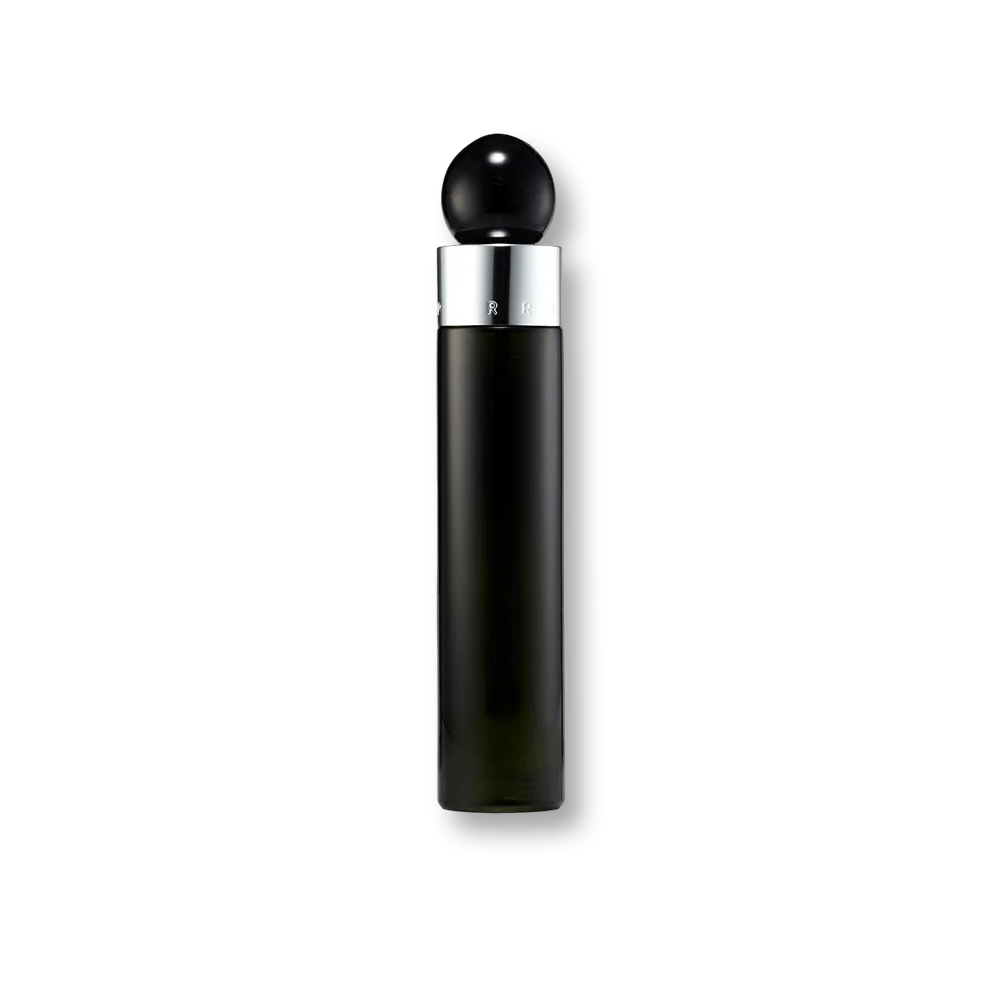 Perry Ellis 360° Black EDT For Men