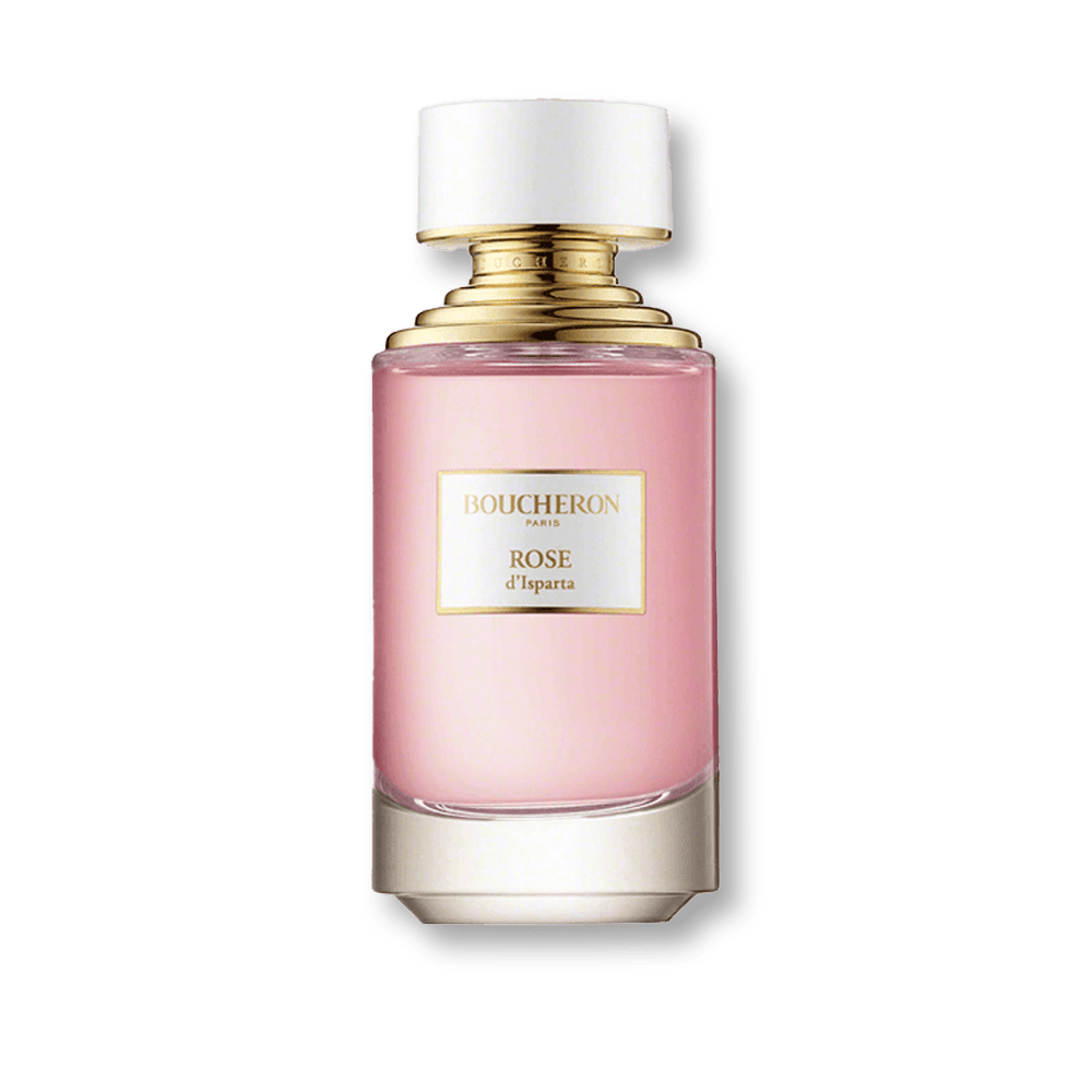 Boucheron Rose D'Isparta EDP | My Perfume Shop Australia