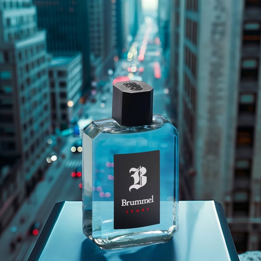 Brummel Sport EDC | My Perfume Shop