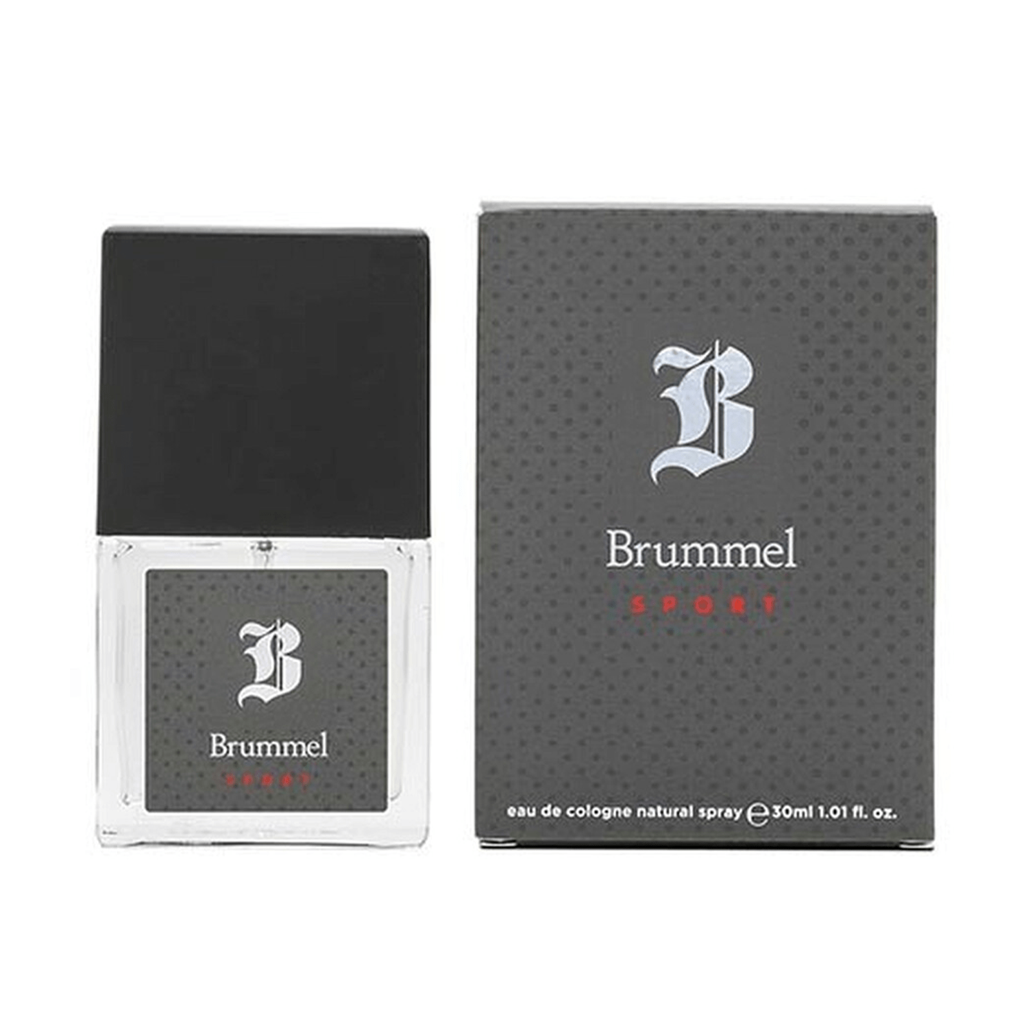 Brummel Sport EDC | My Perfume Shop