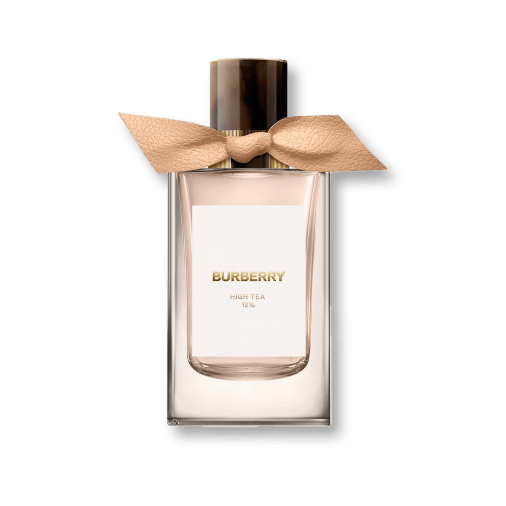 Burberry Bespoke Collection High Tea 12% EDP | My Perfume Shop Australia