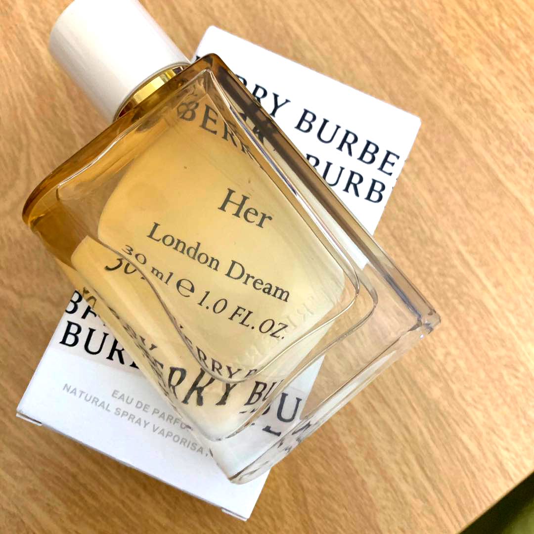 Burberry Her London Dream EDP | My Perfume Shop Australia