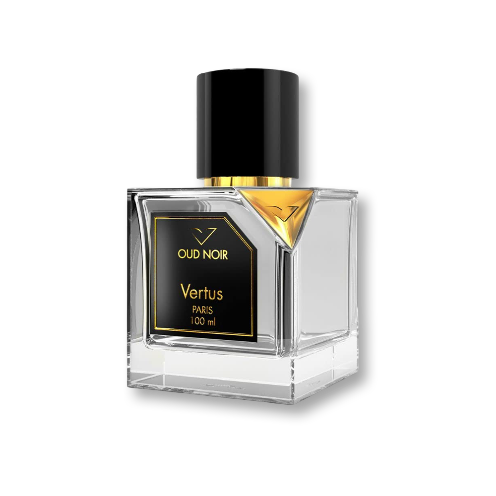 Vertus Oud Noir EDP