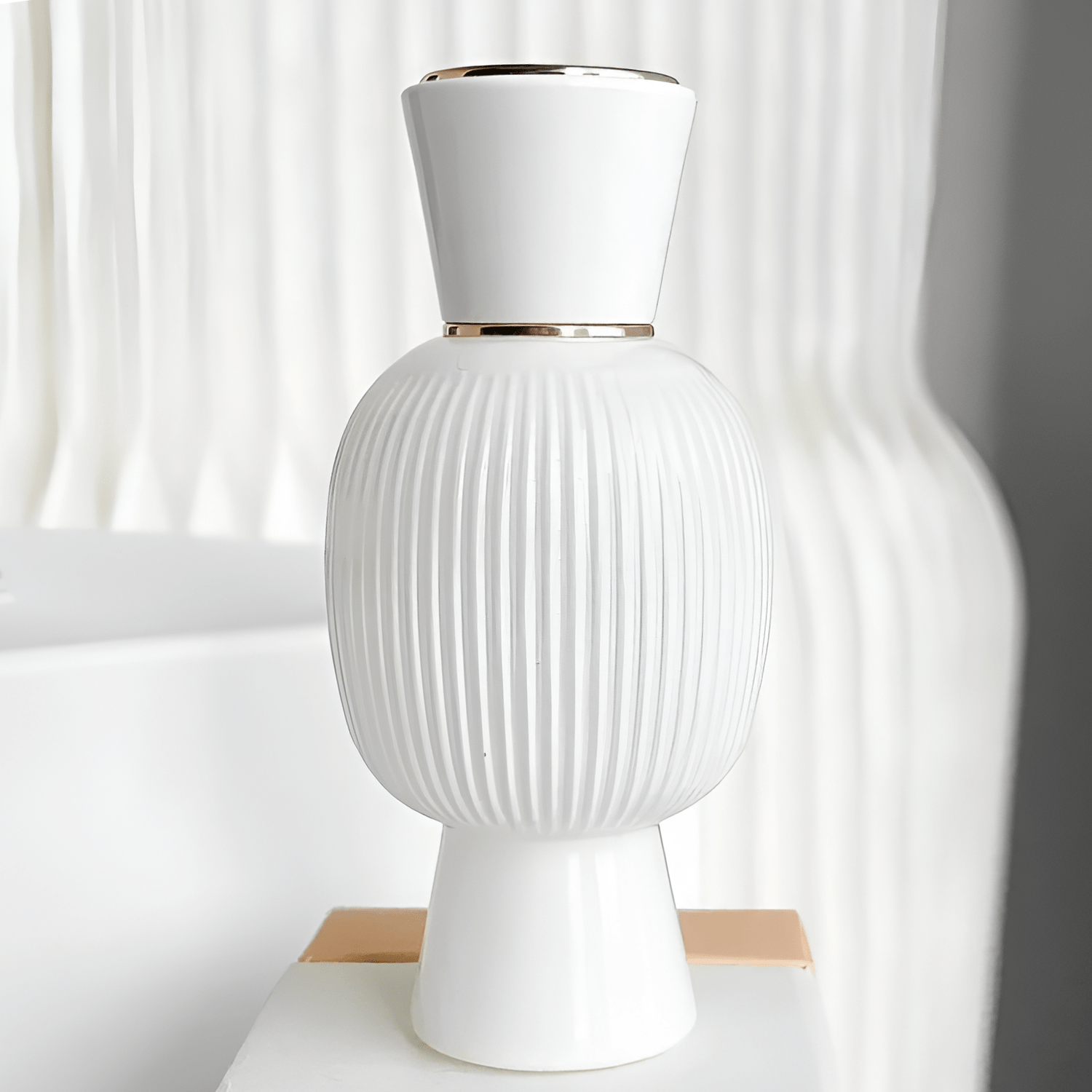 Bvlgari Allegra Magnifying Patchouli EDP | My Perfume Shop