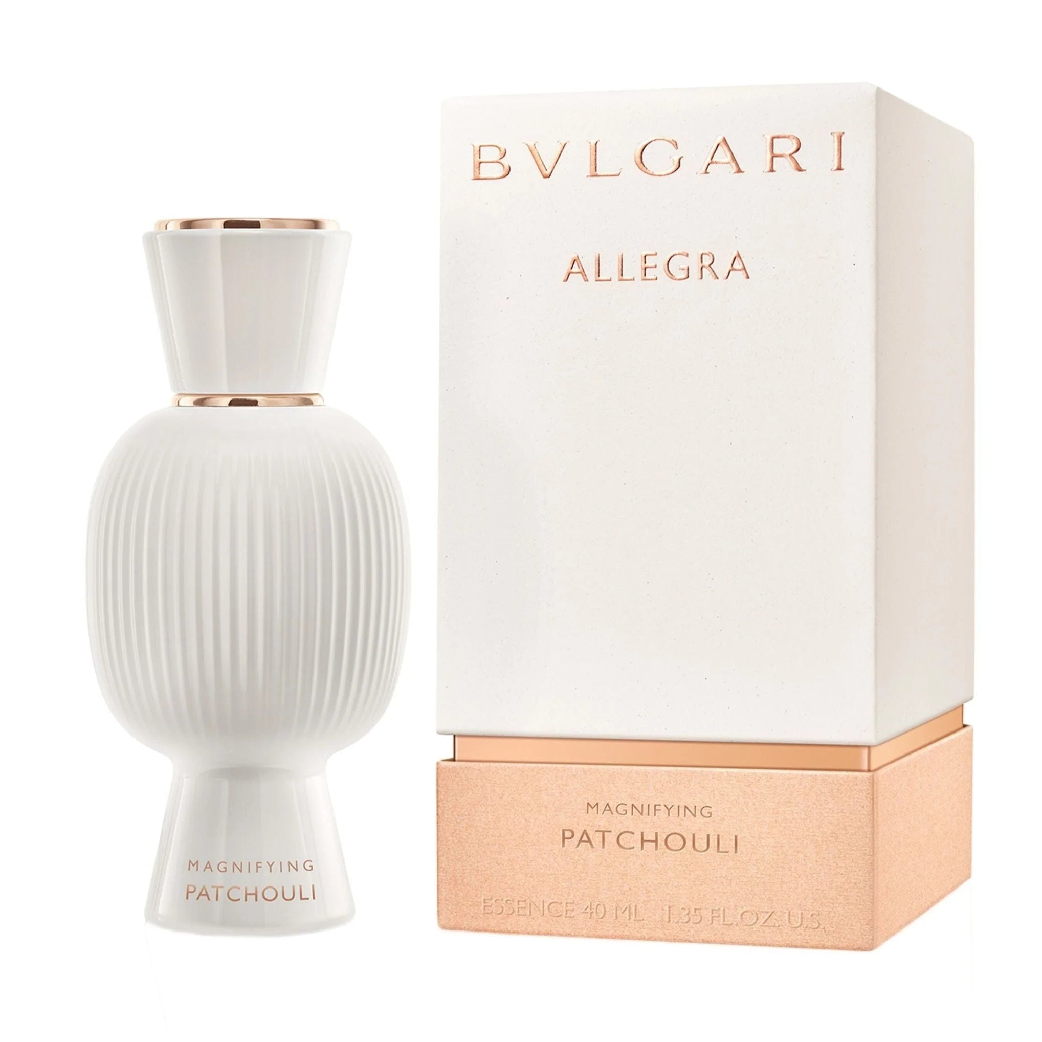 Bvlgari Allegra Magnifying Patchouli EDP | My Perfume Shop
