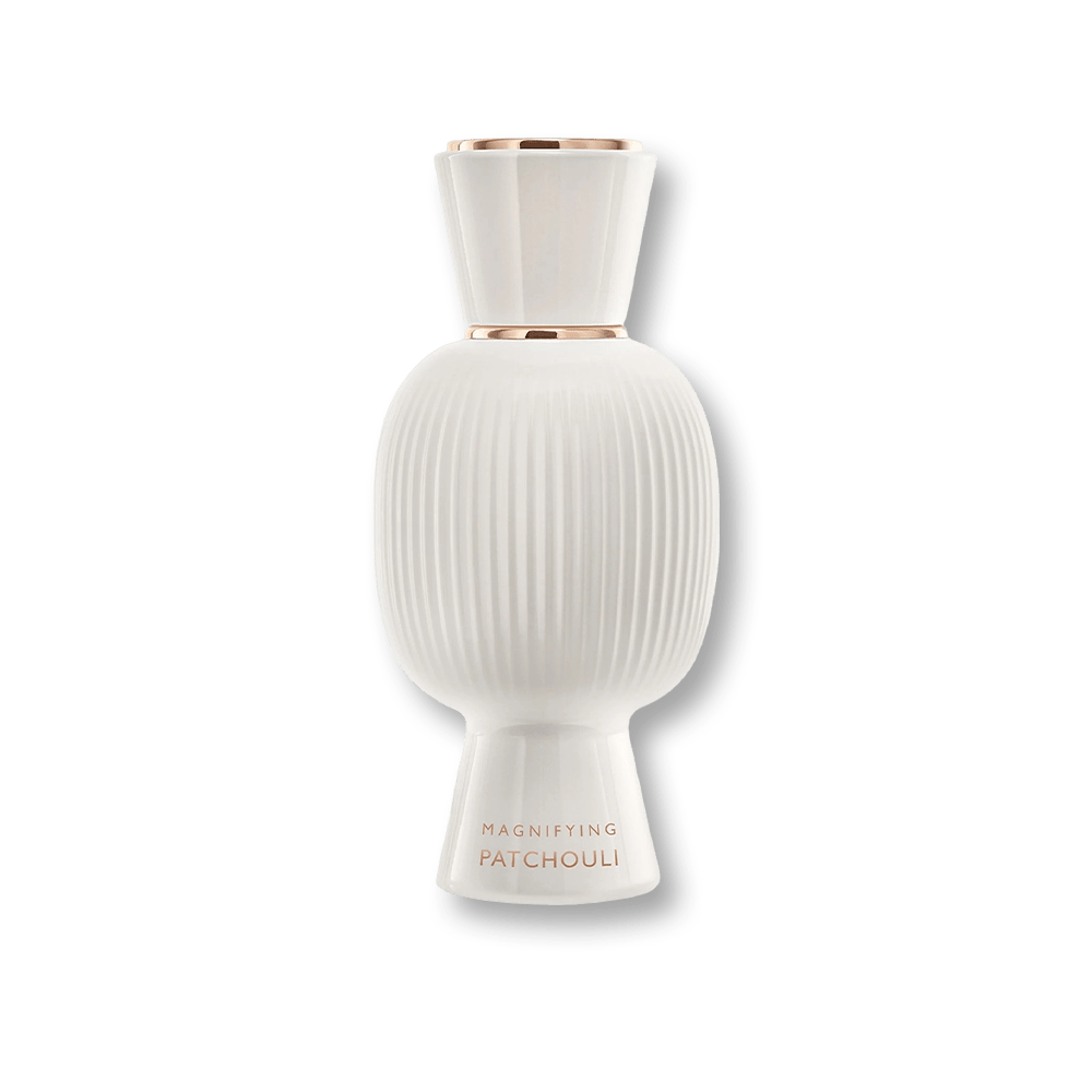Bvlgari Allegra Magnifying Patchouli EDP | My Perfume Shop