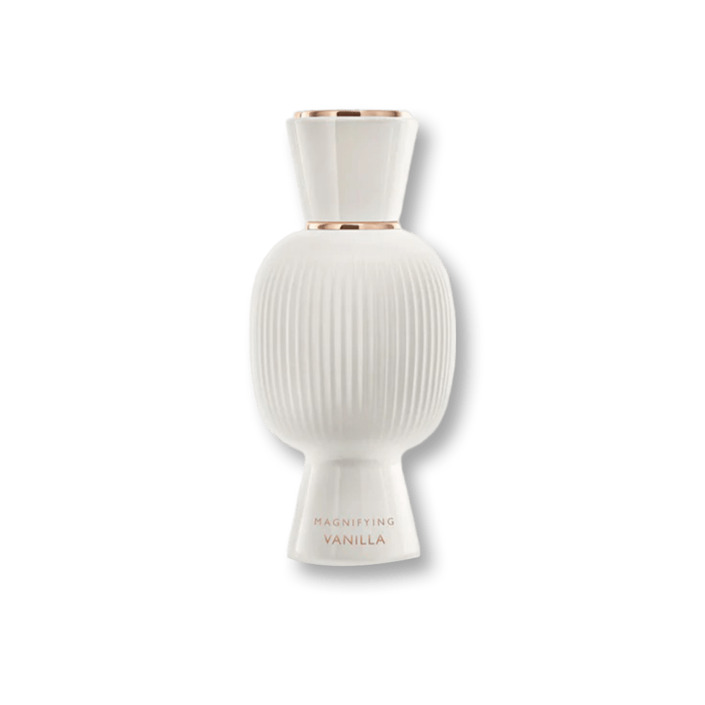Bvlgari Allegra Magnifying Vanilla EDP | My Perfume Shop