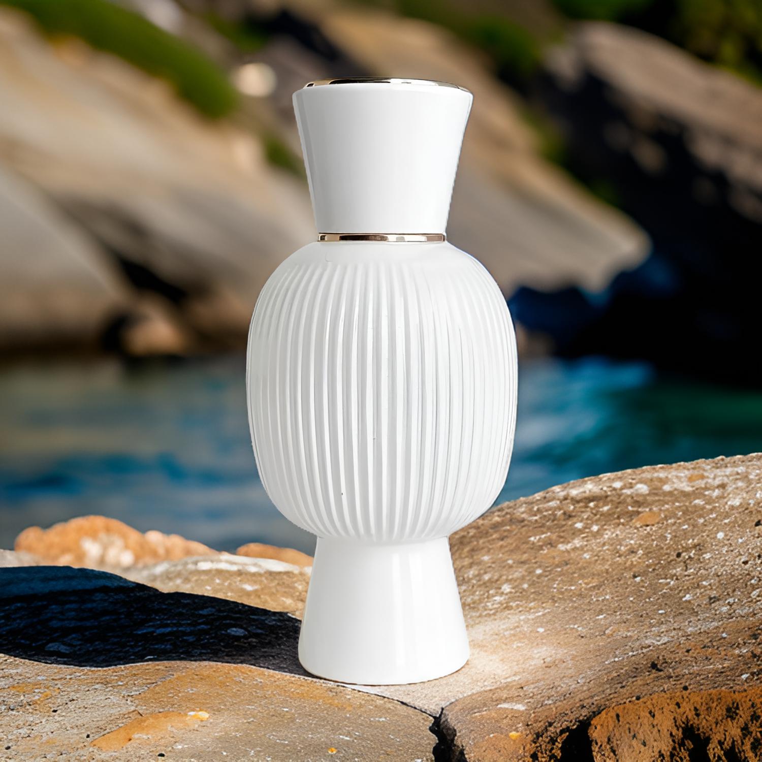 Bvlgari Allegra Magnifying Vanilla EDP | My Perfume Shop