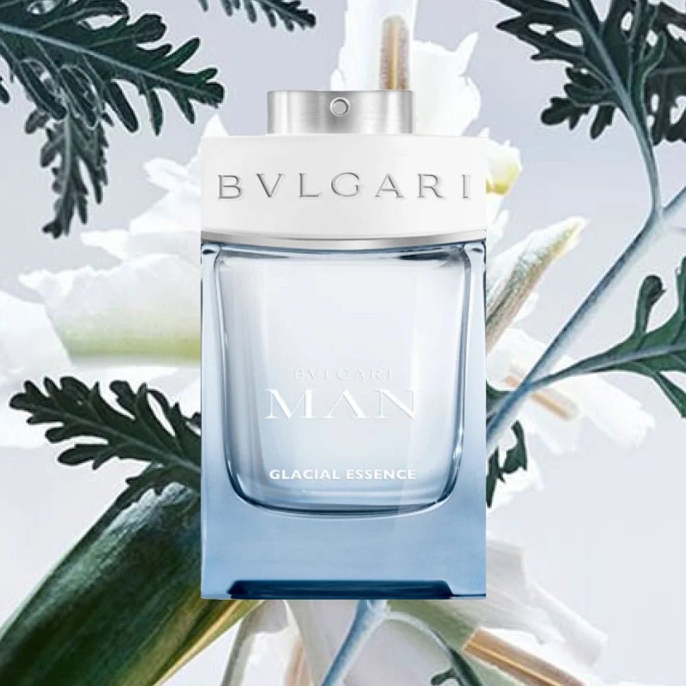 Bvlgari Man Glacial Essence EDP Gift Set for Men | My Perfume Shop