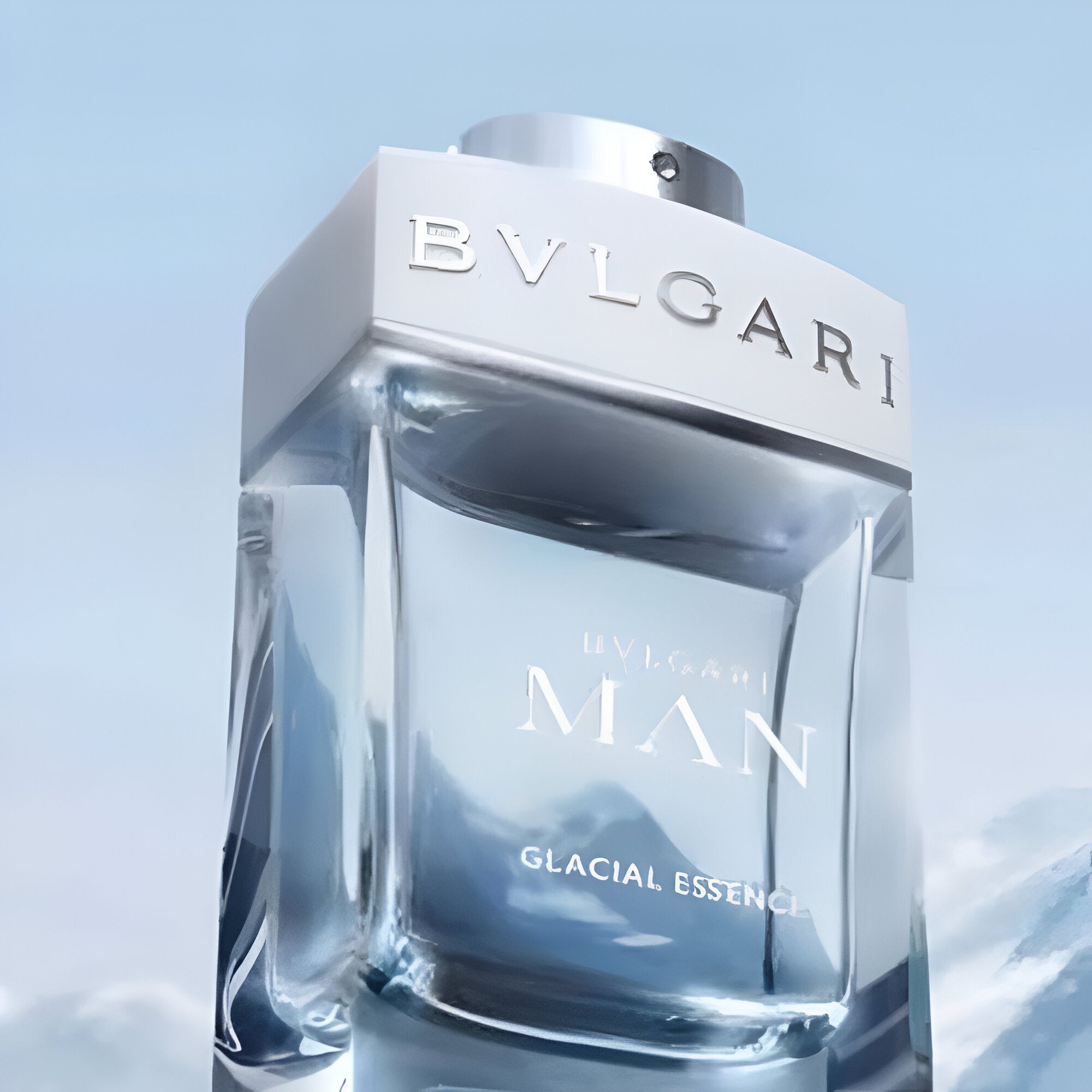Bvlgari Man Glacial Essence EDP Set for Men | My Perfume Shop