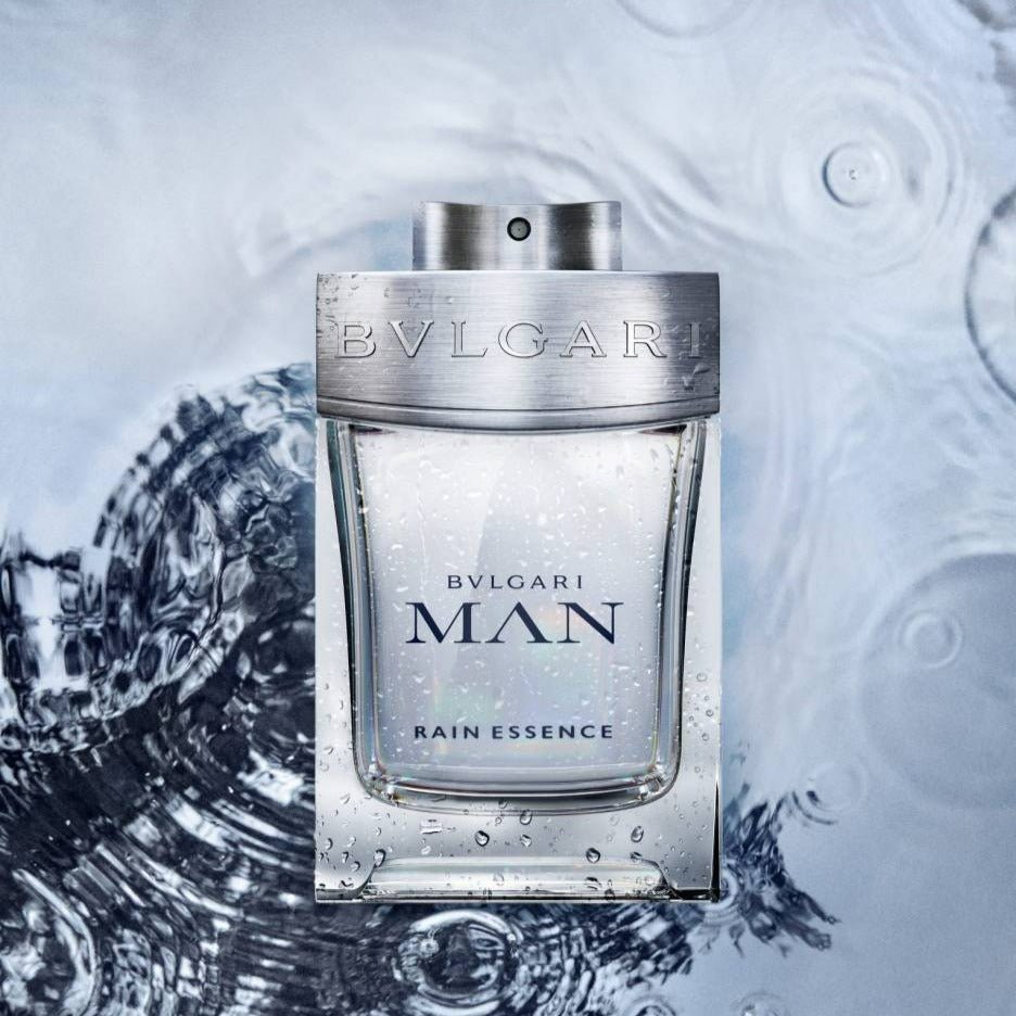 Bvlgari Man Rain Essence EDP | My Perfume Shop Australia