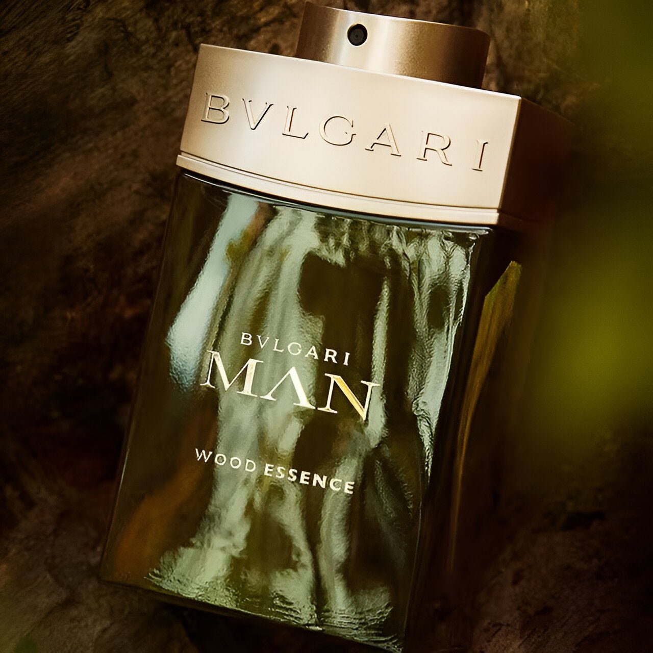 Bvlgari Man Wood Essence EDP Set for Men | My Perfume Shop