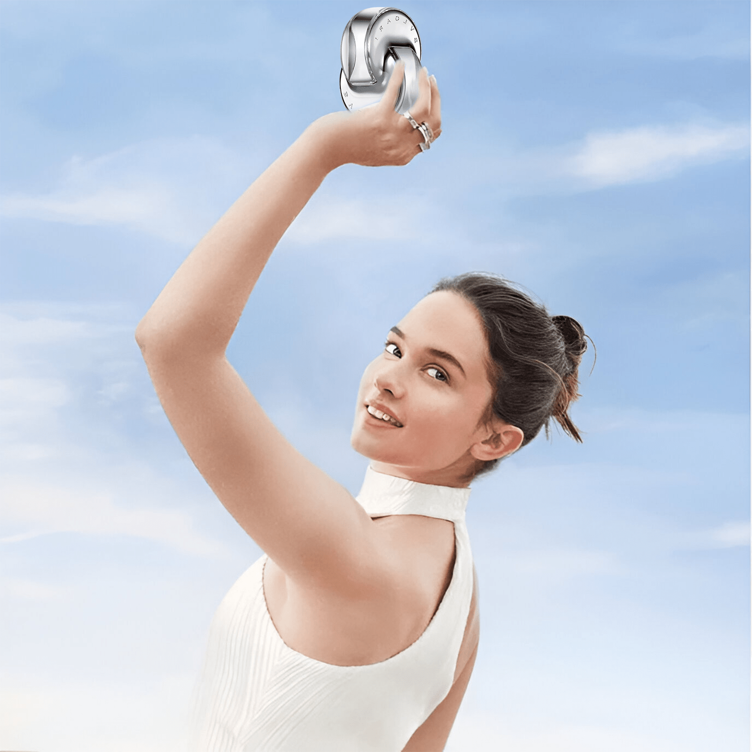 Bvlgari Omnia Crystalline EDT Gift Set for Women | My Perfume Shop