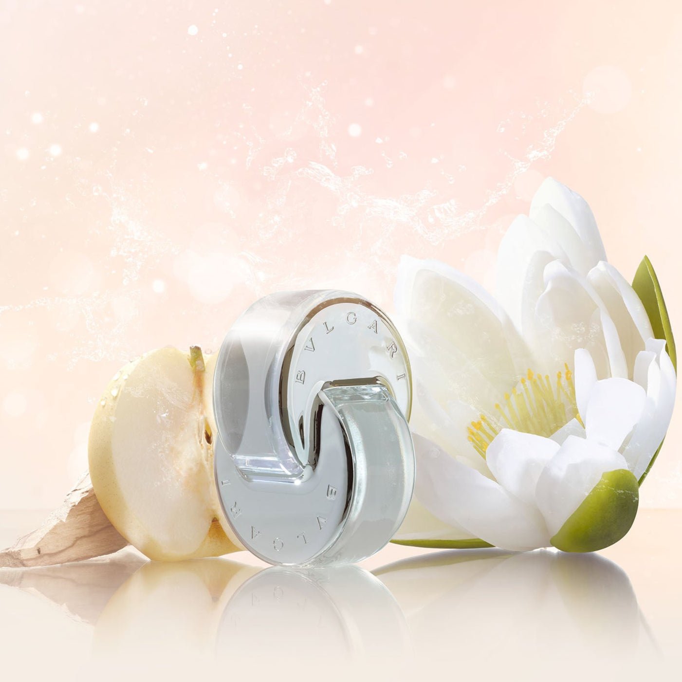 Bvlgari Omnia Crystalline EDT Gift Set for Women | My Perfume Shop
