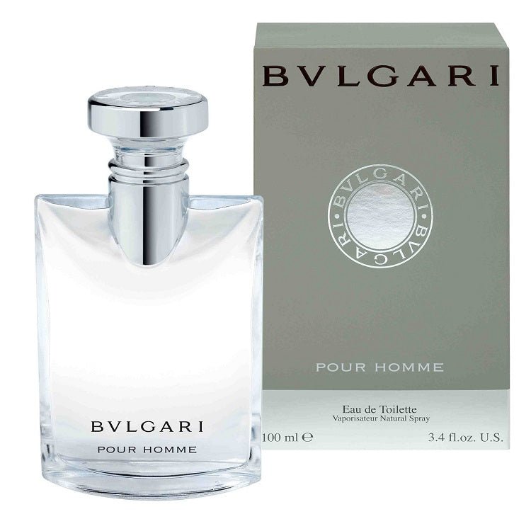 Bvlgari Pour Homme EDT | My Perfume Shop Australia