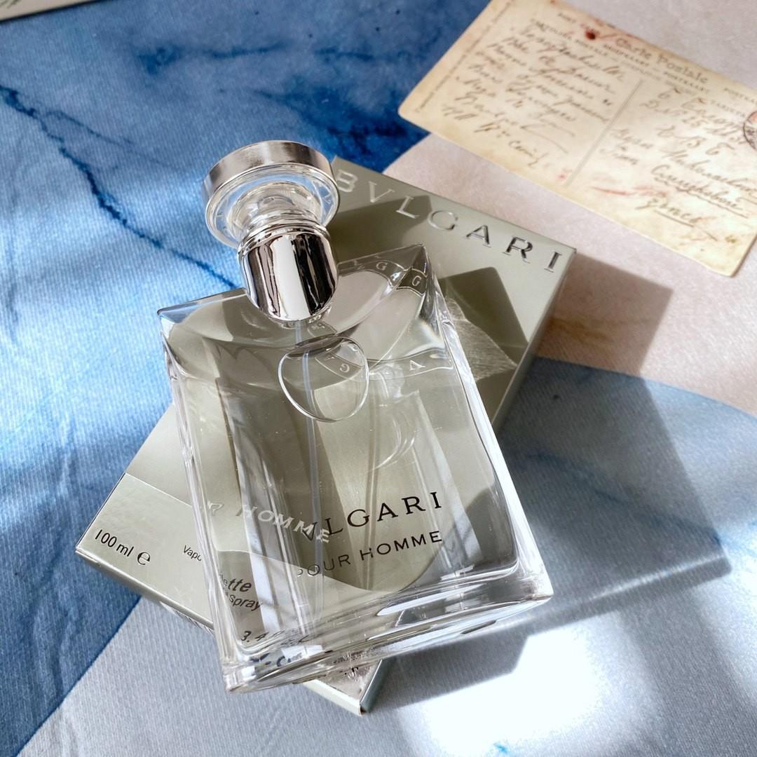 Bvlgari Pour Homme EDT | My Perfume Shop Australia