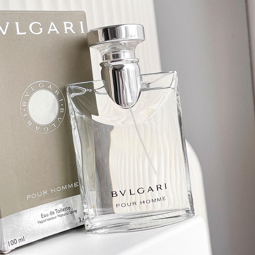 Bvlgari Pour Homme EDT | My Perfume Shop Australia