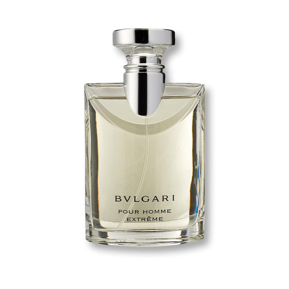 Bvlgari Pour Homme Extreme EDT | My Perfume Shop Australia