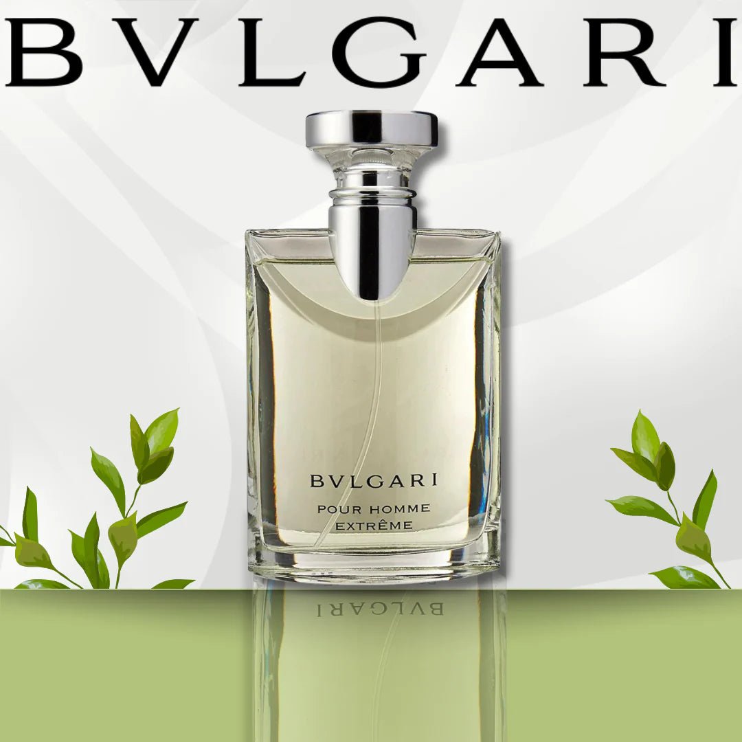 Bvlgari Pour Homme Extreme EDT | My Perfume Shop Australia