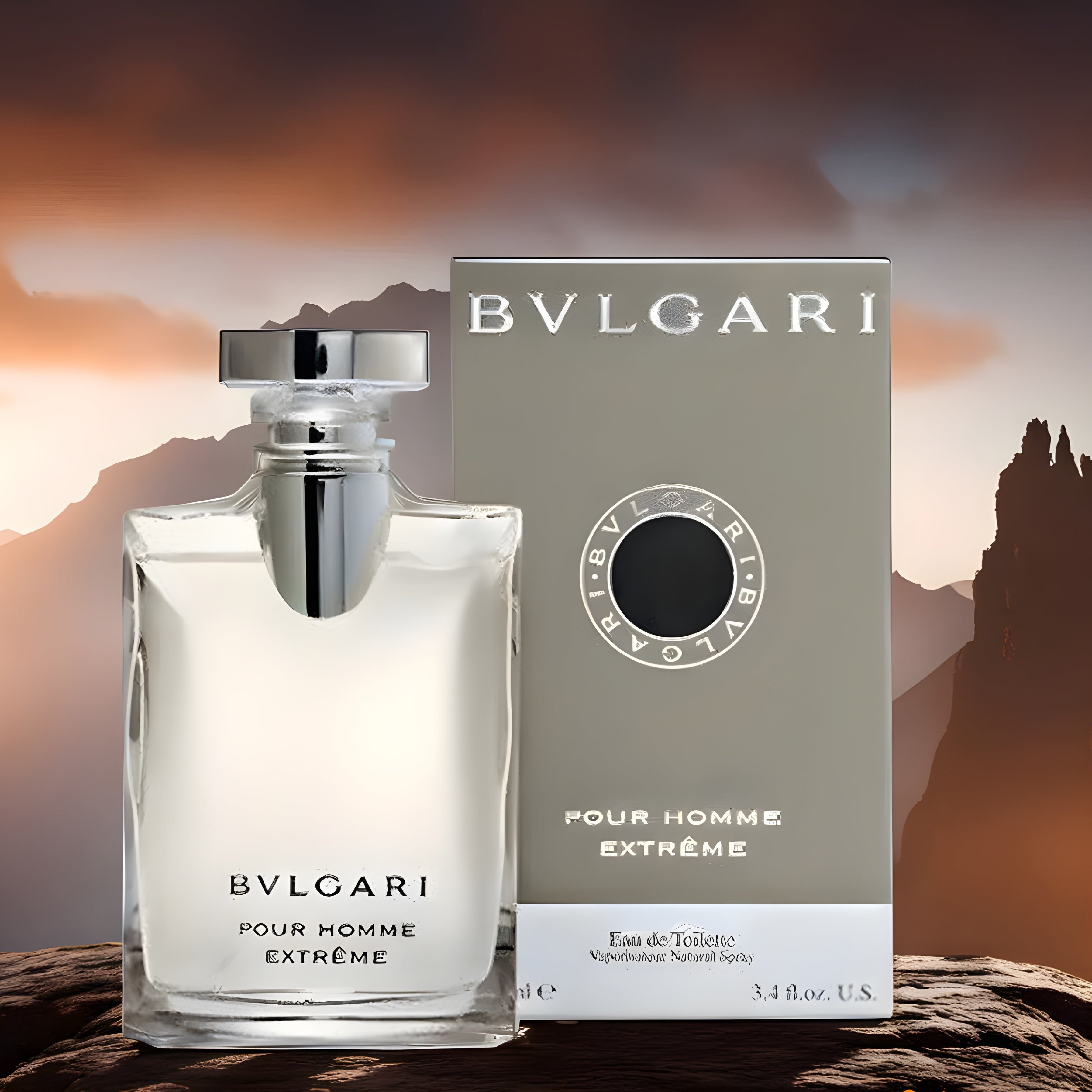 Bvlgari Pour Homme Extreme EDT | My Perfume Shop Australia