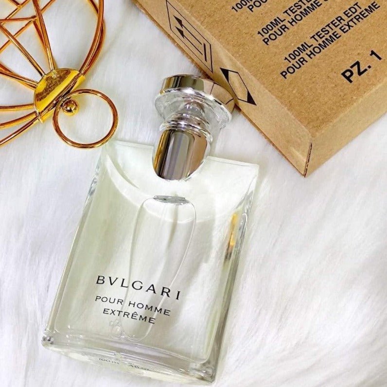 Bvlgari Pour Homme Extreme EDT | My Perfume Shop Australia