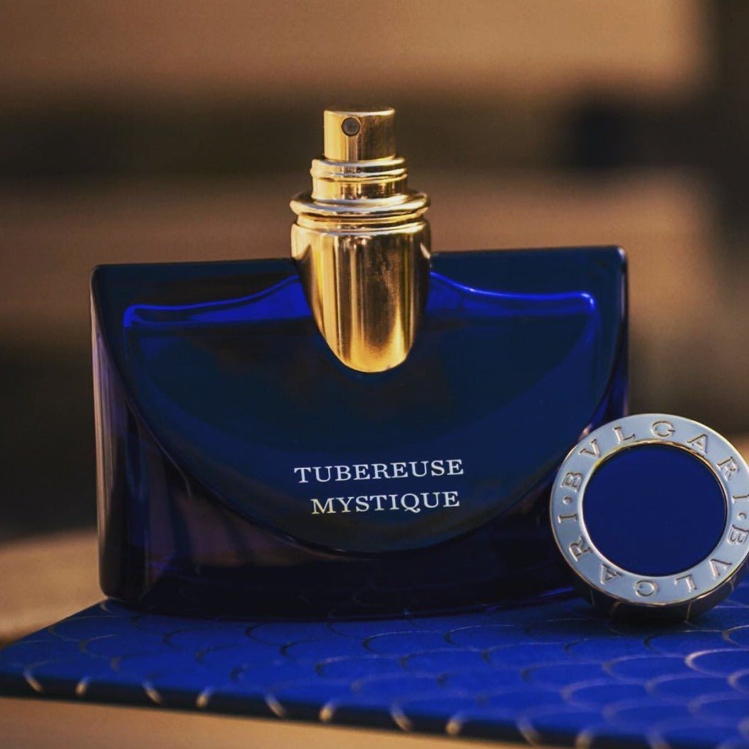 Bvlgari Splendida Tubereuse Mystique EDP | My Perfume Shop Australia