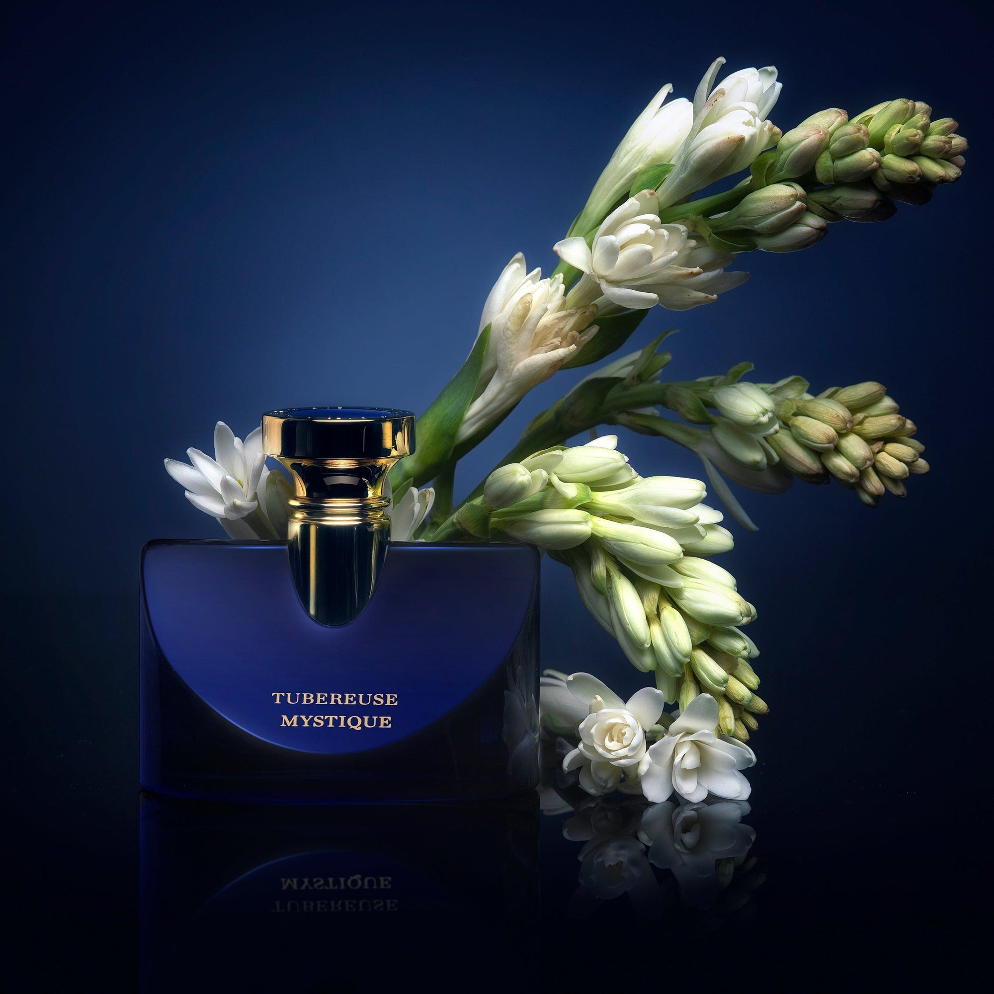 Women's Perfume Bvlgari Splendida Tubereuse Mystique EDP 100 ml main image 1