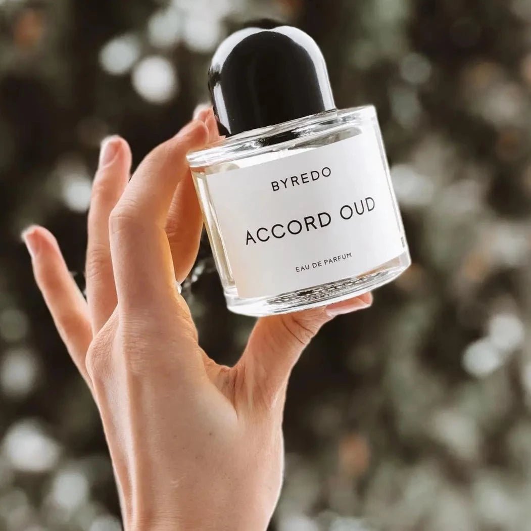 Byredo Accord Oud EDP | My Perfume Shop Australia