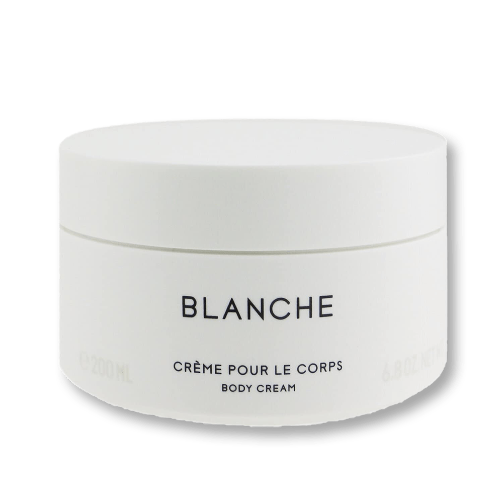 Byredo Blanche Body Cream | My Perfume Shop Australia