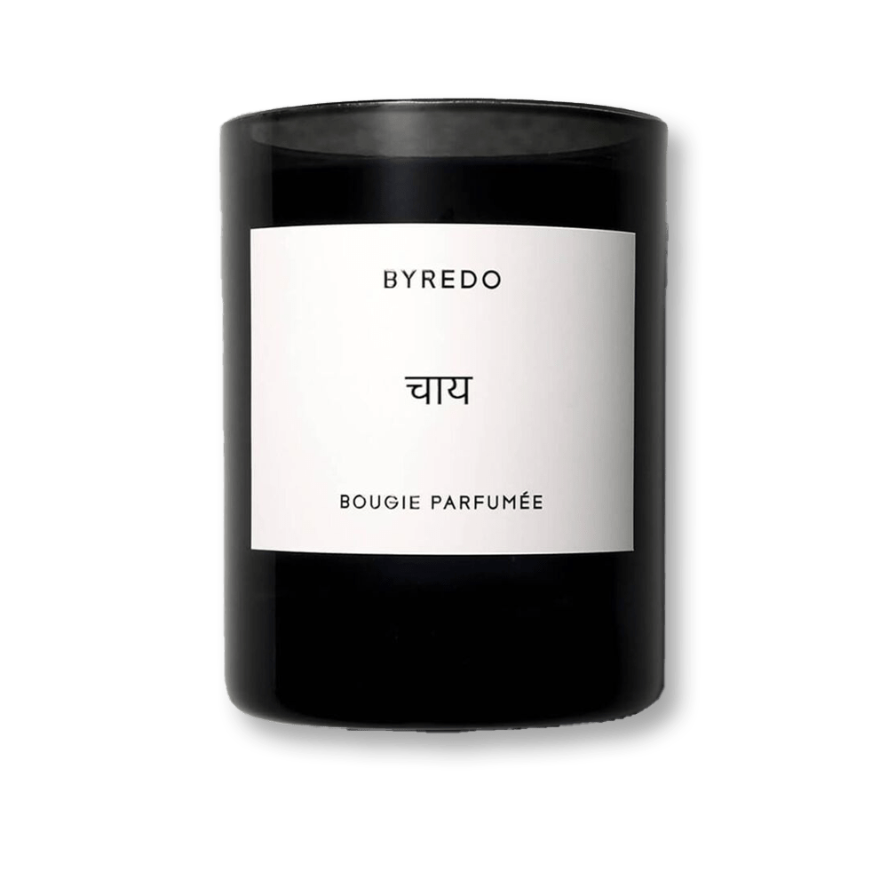 Byredo Chai Candle | My Perfume Shop Australia