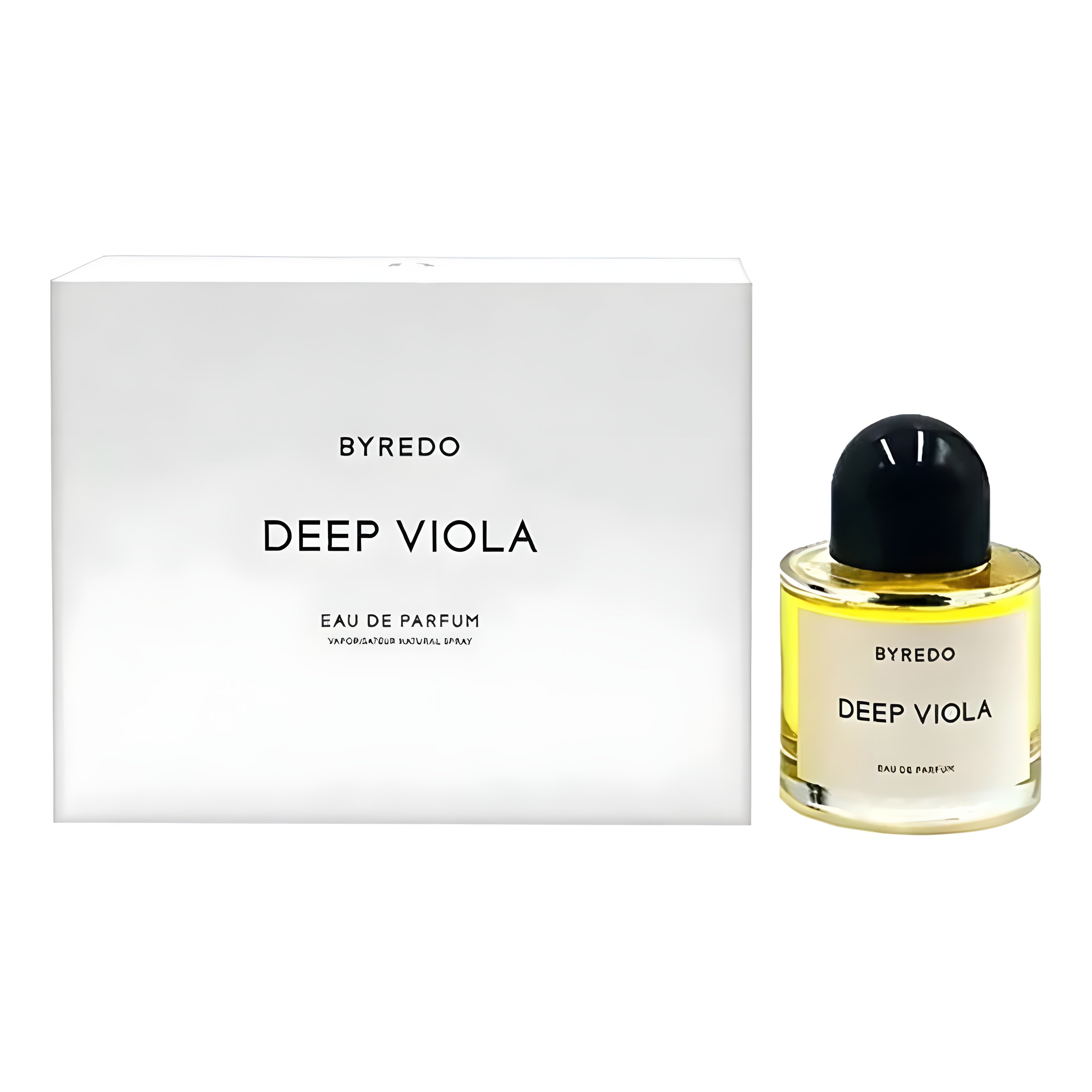 Byredo Deep Viola EDP | My Perfume Shop Australia