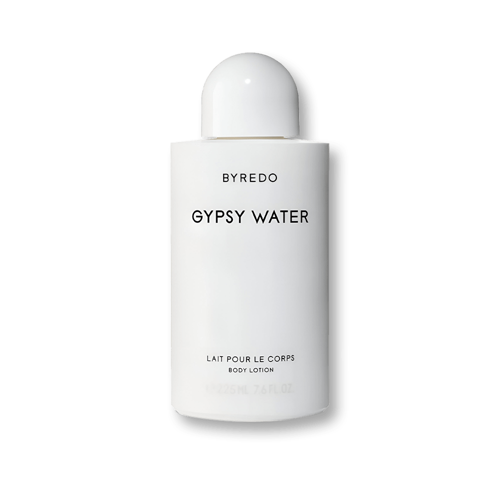 Byredo Gypsy Water Body Lotion | My Perfume Shop Australia