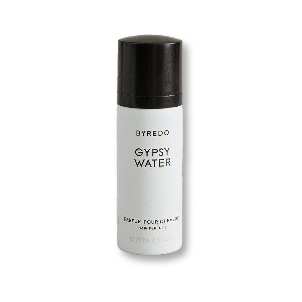Byredo Gypsy Water Hair Perfume | My Perfume Shop Australia