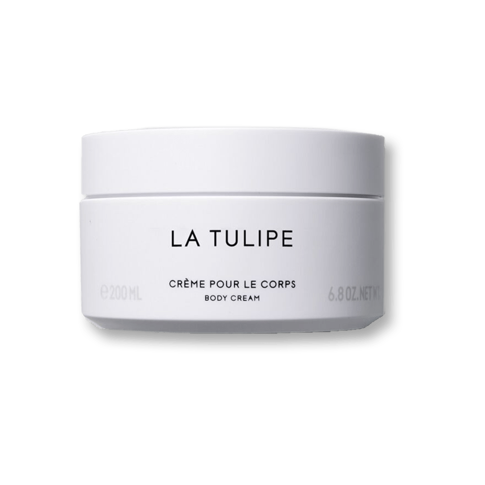 Byredo La Tulipe Body Cream | My Perfume Shop Australia
