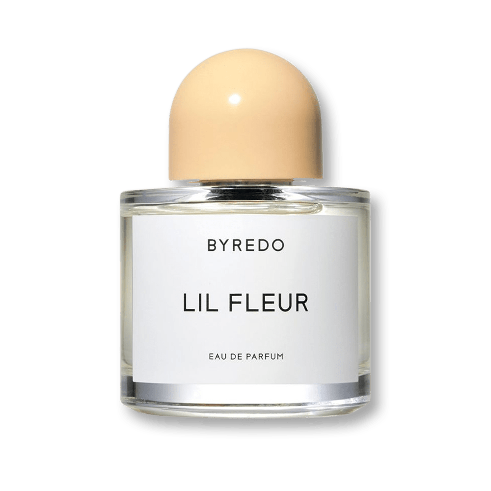 Byredo Lil Fleur Blond Wood Limited Edition EDP | My Perfume Shop Australia