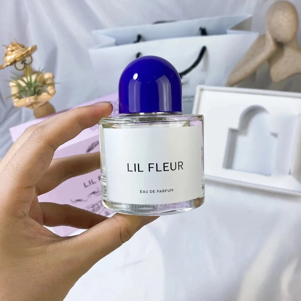 Byredo Lil Fleur Cassis Limited Edition EDP | My Perfume Shop Australia