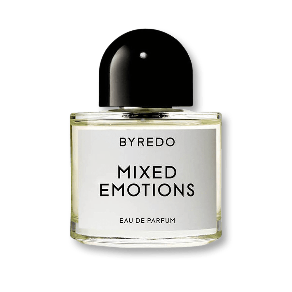 Byredo Mixed Emotions EDP | My Perfume Shop Australia