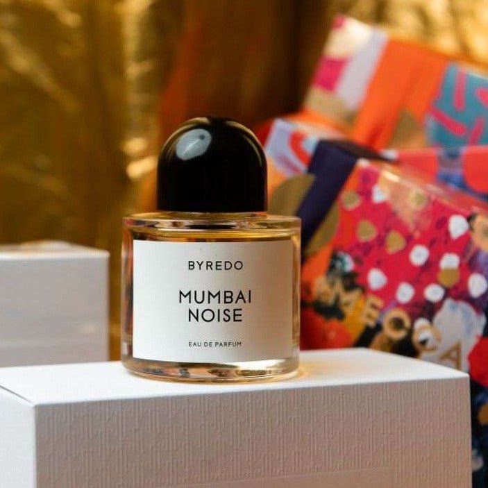 Byredo Mumbai Noise EDP | My Perfume Shop Australia