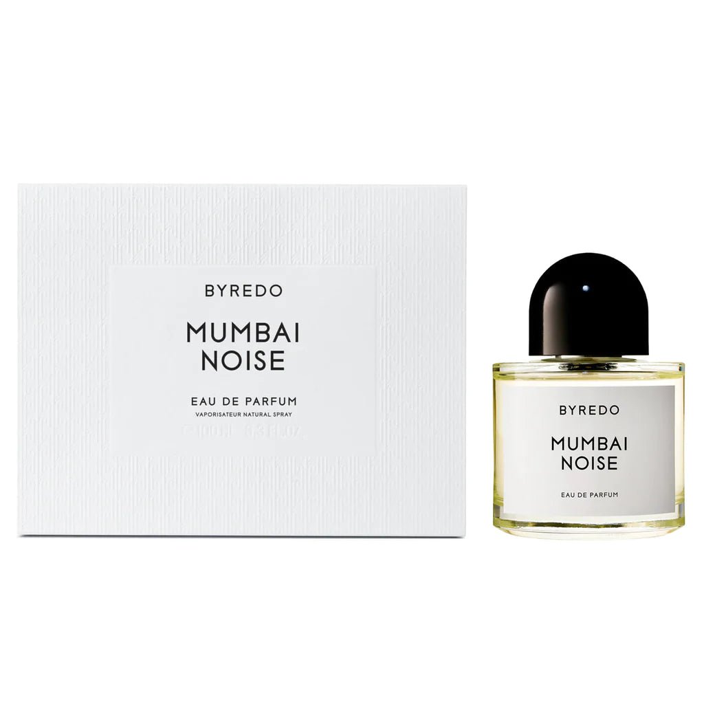 Byredo Mumbai Noise EDP | My Perfume Shop Australia