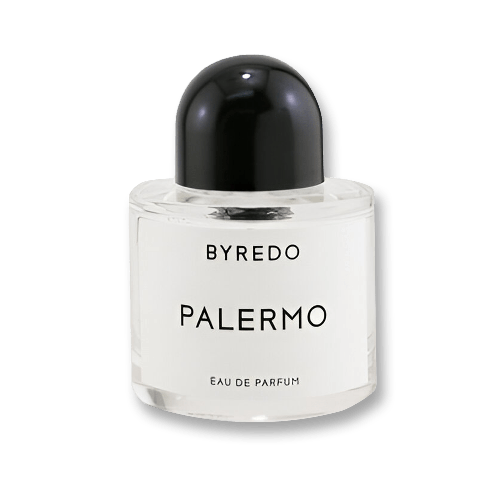 Byredo palermo sample Byredo palermo sample